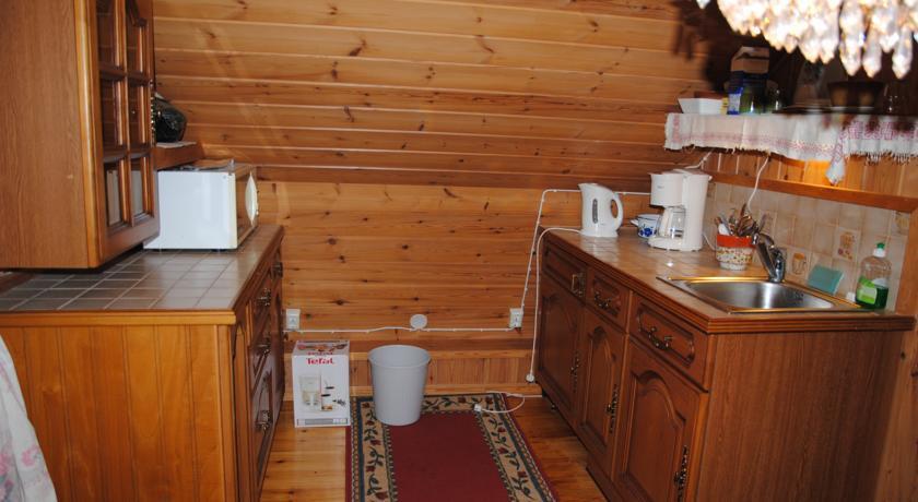 Hotelli Luostarin Puutarha Naantali Exteriér fotografie